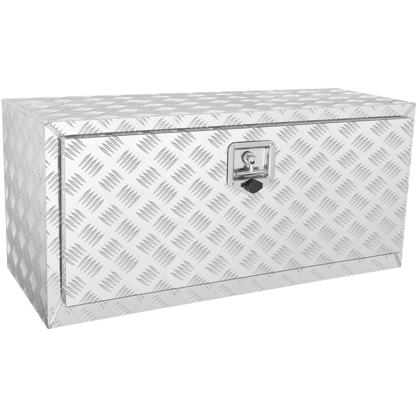 Aluminium Tool Box For Pickup Truck Van And Trailer Storage_voghion.com